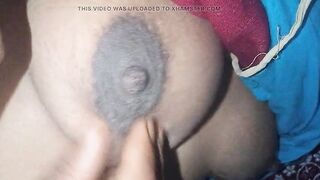 Rinki bhabhi Indian boy pussy sucked and boobs press desi video