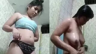 Manipuri Girl Nude Shower Bath Video For Lover xxx sex video 2