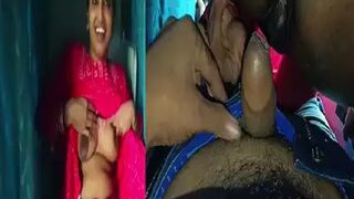 Bhabhi Fucked In Train Viral Deshi Sex Mms