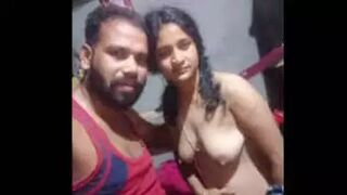 Desi Village Couple Fucking Part 2