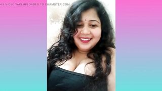 Desi Mossi Ke Saath Ki Mast Chudai Desi Village Sex Viral Desi MMS Village Teen Girl MMS PT 1