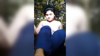 Punjabi Sex Kudi Naked Selfie Viral Clip