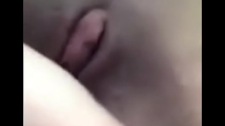 Young Indian Masturbating