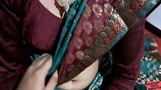 south indian step mom and son fuck on her wedding anniversary part 1 XXX