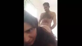 Village Desi Couple Fucking