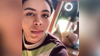 UNCENSORED TIKTOK COMPILATION OF BEAUTIFUL GIRL PART 3