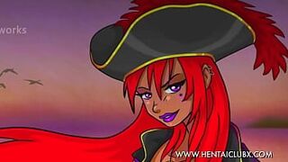 nude SEXY Anime Pirates Girls XBOX 360 TOP PREMIUM THEME HD 1080p VISUAL REVIEW by STABB3D by GiRL xxx bf sex video