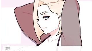 Android 18 game xxx bf sex video