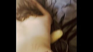 Extreme 18 Y O shaking orgasm