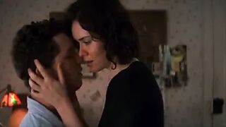 Sarah Paulson - Swimmers