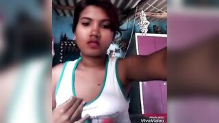 Chamiya Sexy Video